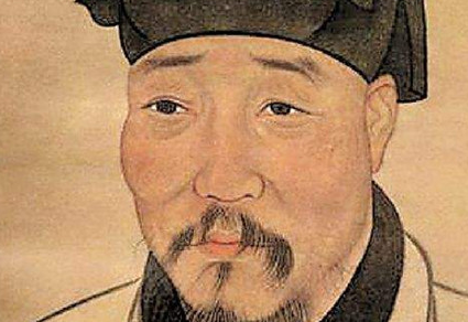 明代中期文学家、书画家、戏曲家：徐渭生平简介