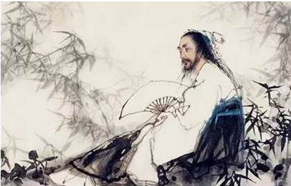 三国至西晋时期名士:山涛生平简介 为竹林七贤之一