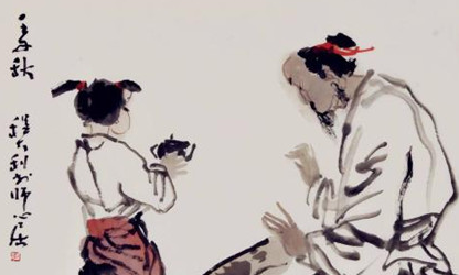 三国至西晋时期名士:山涛生平简介 为竹林七贤之一