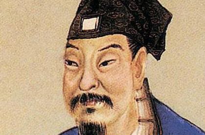 东汉末年文学家：孔融生平简介 为建安七子之一