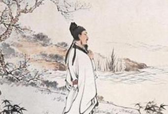 出身贫寒的韩愈,为何以干谒之文为耻?