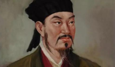 出身贫寒的韩愈,为何以干谒之文为耻?