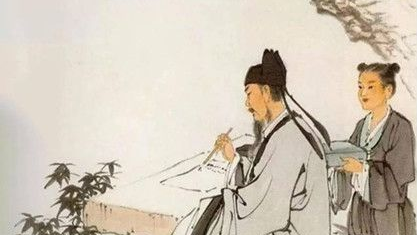 李白和王维之间有什么恩怨？李白和王维为什么不来往？