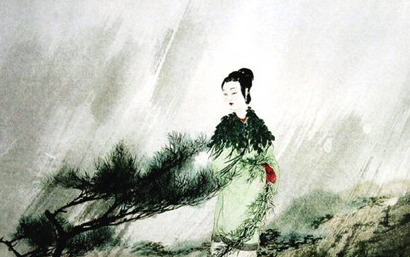 柳永的词是怎样的？柳永词的表现手法有哪些？