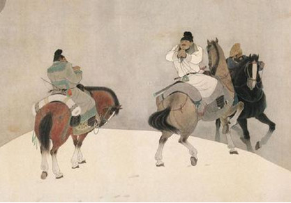 文人有哪些雅称与雅号？这些称号是怎么来的？