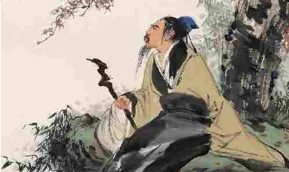 文人有哪些雅称与雅号？这些称号是怎么来的？