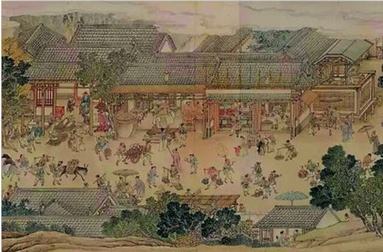文人有哪些雅称与雅号？这些称号是怎么来的？