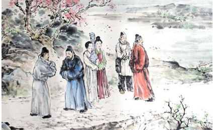 文人有哪些雅称与雅号？这些称号是怎么来的？