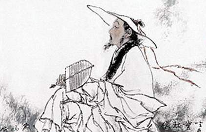 王维的称号是什么?他为什么被称为诗佛?