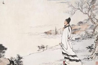 王维的称号是什么?他为什么被称为诗佛?
