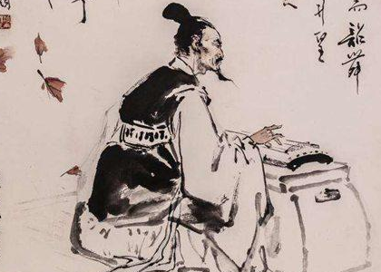 为什么屈原要投江?屈原与端午有什么关系?