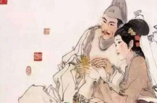 一生坎坷挡不住一腔爱国热血,才女李清照的人生故事