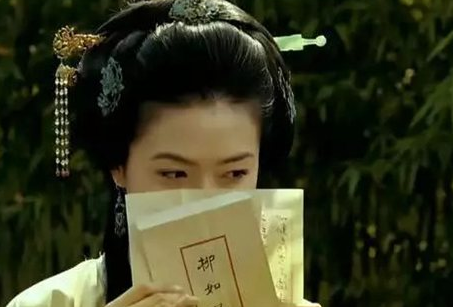 明朝才女柳如是为什么嫁给钱谦益?柳如是的生平介绍!