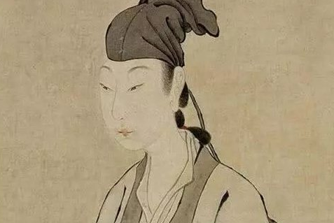 明朝才女柳如是为什么嫁给钱谦益?柳如是的生平介绍!