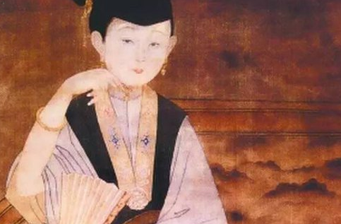 明朝才女柳如是为什么嫁给钱谦益?柳如是的生平介绍!