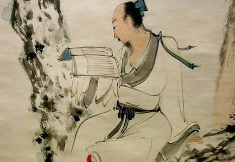 袁枚是个怎么样的人?袁枚为什么叫“随园老人”?