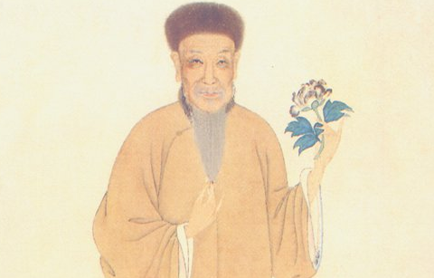 袁枚是个怎么样的人?袁枚为什么叫“随园老人”?
