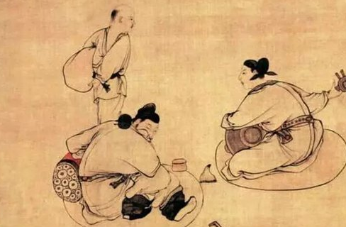 袁枚是个怎么样的人?袁枚为什么叫“随园老人”?