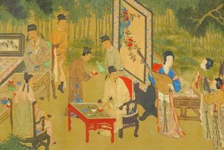 袁枚是个怎么样的人?袁枚为什么叫“随园老人”?