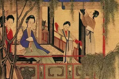 袁枚是个怎么样的人?袁枚为什么叫“随园老人”?