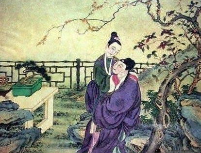 唐朝四大女诗人之一!李季兰豪放追爱的传奇人生!