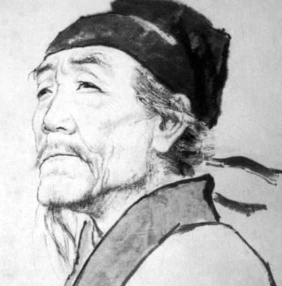 盛唐诗歌的一座丰碑:满眼悲怆,满心忧郁的杜甫!
