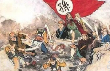 谢道韫一生所托非人，咏絮之才巾帼不让须眉