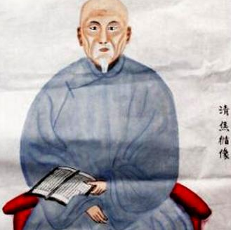 清朝焦循曾说过一段话，值得人为之警醒