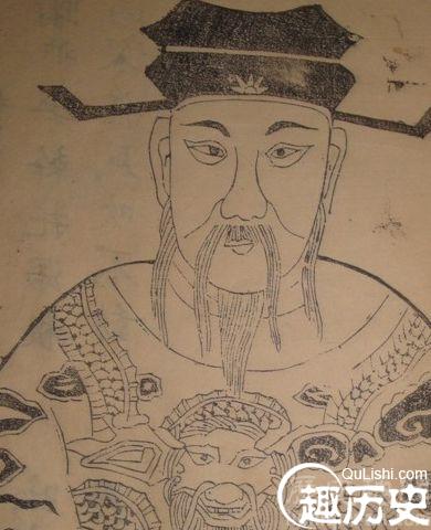 汉武大帝时期辞赋家严助为何下场很悲惨