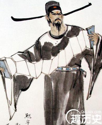 文学家&ldquo;南丰先生&rdquo;曾巩的代表作有哪些?