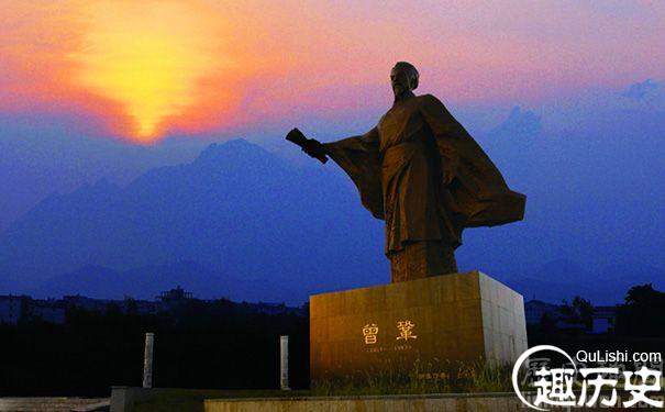 文学家&ldquo;南丰先生&rdquo;曾巩的代表作有哪些?