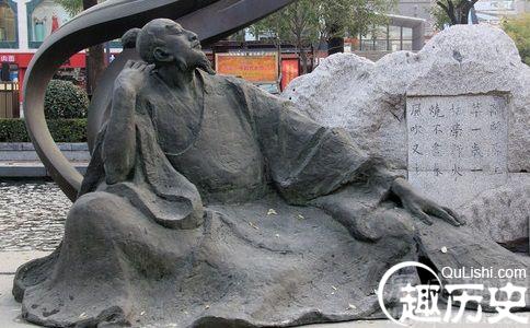 诗人白居易被贬为何萌生不让后代做官的想法