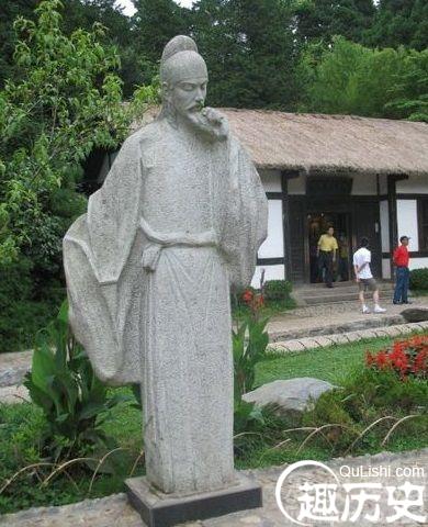 诗人白居易被贬为何萌生不让后代做官的想法