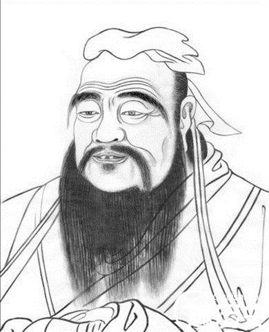 中国道家创始人老子交朋友是以什么样的原则