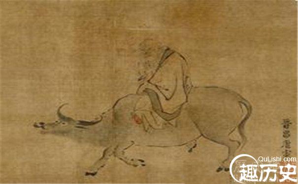 中国道家创始人老子交朋友是以什么样的原则