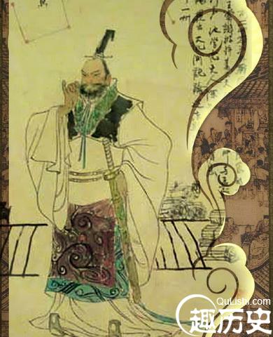 邹衍是先秦哪家代表人物 寻秦记中邹衍的生平