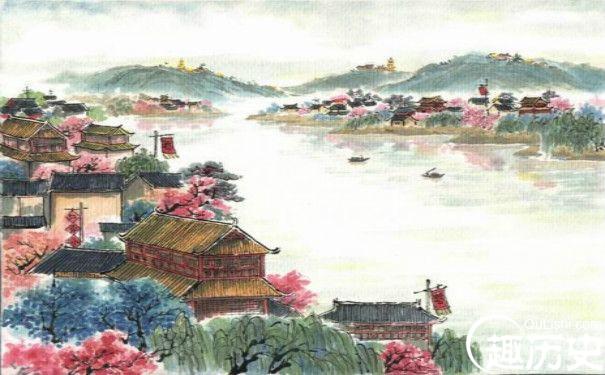 杜牧的诗有哪些：杜牧在绝句上有什么成就