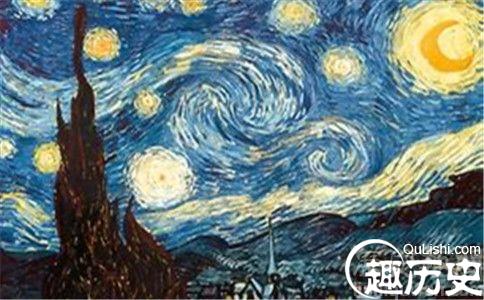 揭秘印象派画家梵高得精神疾病的惊人真相