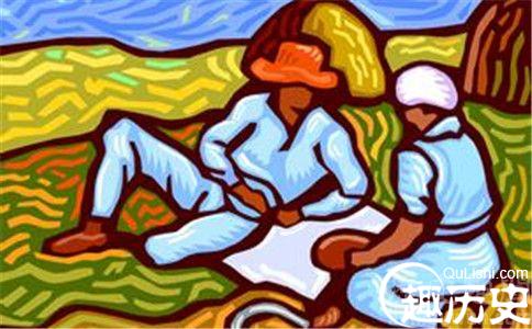 揭秘印象派画家梵高得精神疾病的惊人真相