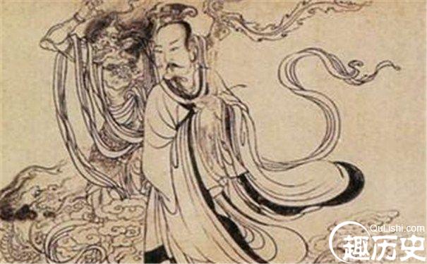 西汉著名的文学家枚乘主要作品有哪些