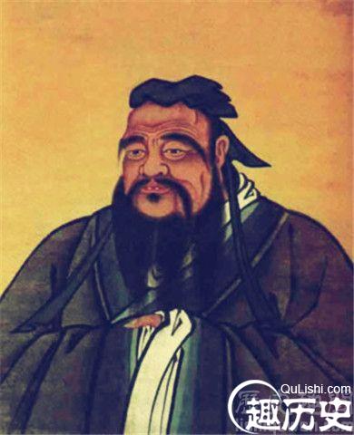 孔子与柏拉图相差一个世纪竟因如此共同点?