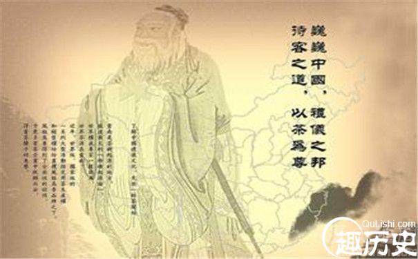 孔子与柏拉图相差一个世纪竟因如此共同点?