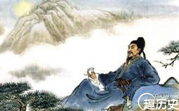 孟浩然的简介 孟浩然的代表作是什么