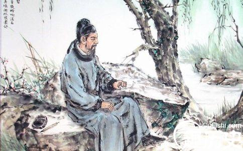 柳宗元资料介绍 柳宗元擅长于写什么