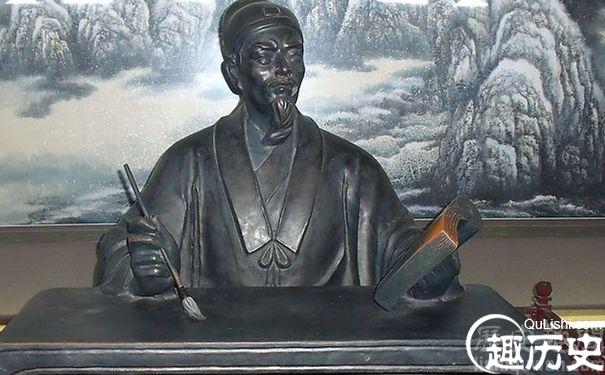 柳宗元资料介绍 柳宗元擅长于写什么