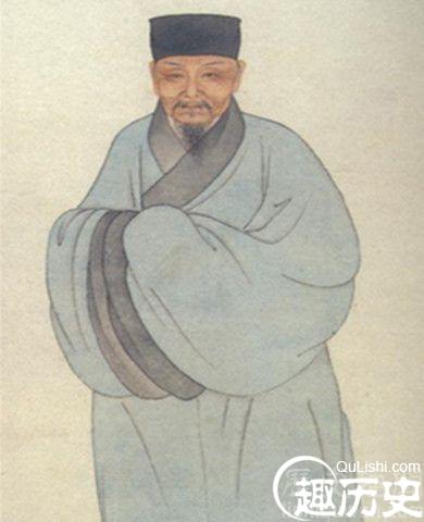 明朝江南四大才子之一的大诗人祝允明的故事