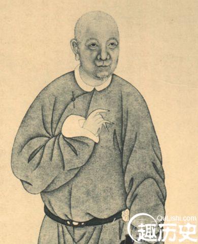 徐乾学为了排除异己不惜搭上了自己的前程?