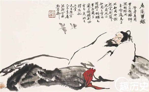 庄子对墨子的评价:心怀天下的有识之士