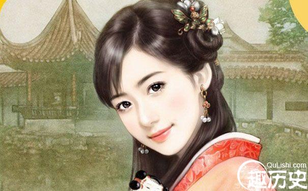 才女谢道韫如何淋漓尽致把她的才气发挥出来