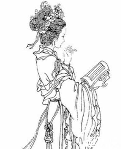 才女谢道韫如何淋漓尽致把她的才气发挥出来